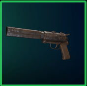 [Modded Weapon] Anvil IV (Ultimate)